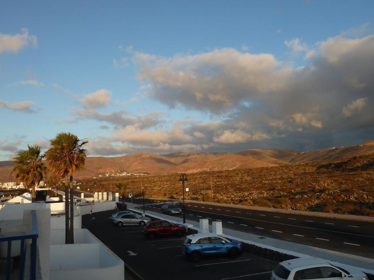 Sunrise Casita Del Mar Villa Arrieta  Exteriör bild