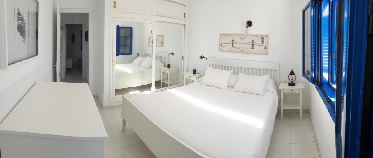 Sunrise Casita Del Mar Villa Arrieta  Exteriör bild